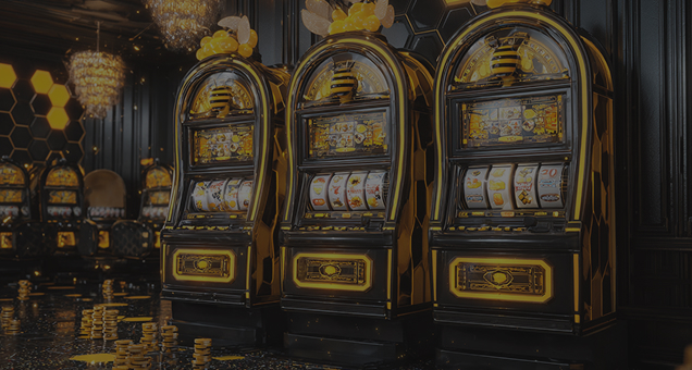 Wazbee Casino